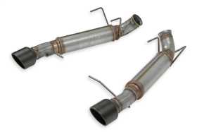 FlowFX Axle Back Exhaust System 717883